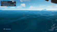 a treasure aboard ship has been added to log