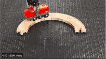 Train Loop GIF - Train Loop Robot GIFs