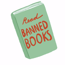 lily williams lwbean lilly williams read banned books banned books
