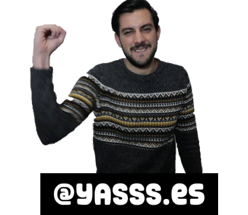 Yas Yasss Sticker - Yas Yasss Yass Stickers