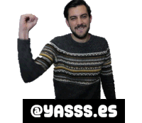 Yas Yasss Sticker - Yas Yasss Yass Stickers