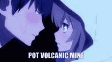 volcanicmine potvm osrs