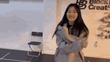 Oliviahye Hyejoo GIF - Oliviahye Hyejoo Dancing GIFs