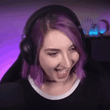 Jaw Drop Helloiamkate GIF - Jaw Drop Helloiamkate Queens Gaming Collective GIFs