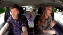 Lip Syncing To Your Own Song In The Car GIF - Taylorswift Blankspace GIFs