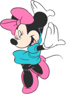 Minnie GIF