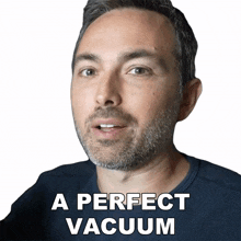 a perfect vacuum derek muller veritasium complete vacuum absolute vacuum