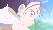 Cure Bloom Cure Egret GIF