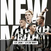 Newcastle United F.C. Vs. Manchester City F.C. Pre Game GIF - Soccer Epl English Premier League GIFs