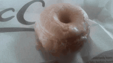 Mcdonalds Lil Donuts GIF - Mcdonalds Lil Donuts Double Glazed Donut GIFs