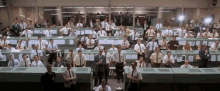 You Deserve An Applause For That GIF - Apollo13 Drama Happy GIFs