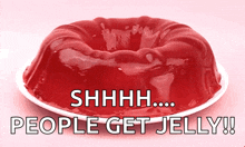 Jello Jiggle GIF - Jello Jiggle Wiggle GIFs