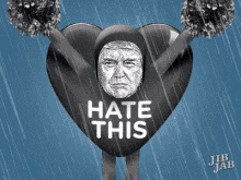 Hate This Trump GIF - Hate This Trump GIFs