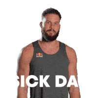 Sick Day Wink Sticker - Sick Day Wink Flirting Stickers