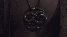 Auryn Auryn Amulet GIF