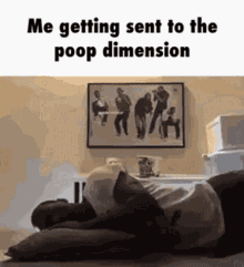 Poop Dimension GIF - Poop Dimension GIFs