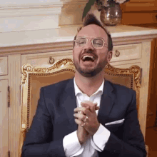 no rire