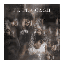 flora cash you love me album cover