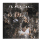 Flora Cash You Love Me Sticker
