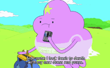 Lsp Adventure Time GIF - Lsp Adventure Time Fresh GIFs