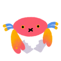 Angry Crab Tearing Sticker - Angry Crab Tearing Furious Stickers