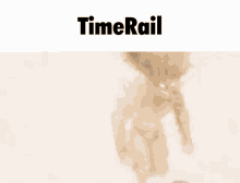 Time Rail Egoist GIF - Time Rail Egoist Meguru Bachira GIFs