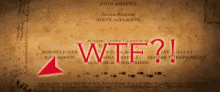 Harrypotter Wtf GIF - Harrypotter Wtf GIFs