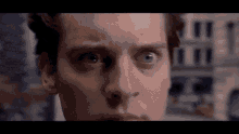 Spider Man What Is That I See GIF - Spider Man What Is That I See End GIFs