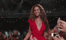 Beyonce GIF - Fabulous Beyonce Queen Bee GIFs