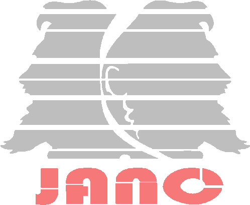 Jano Sticker - Jano Stickers