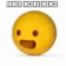 minor inconvenience minor inconvenience phasmo phasmophobia