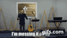 Moseslakebaptist GIF - Moseslakebaptist GIFs