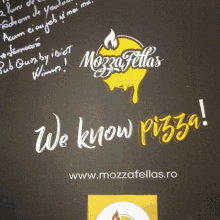 Idiot Mozzafellas GIF - Idiot Mozzafellas Pizza GIFs