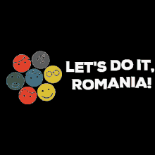 Lets Do It Romania GIF - Lets Do It Romania GIFs