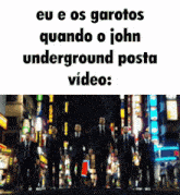 John Underground Laerte Cd GIF - John Underground Laerte Cd GIFs
