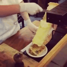 Extra Cheese Melted Cheese GIF - Extra Cheese Cheese Melted Cheese GIFs