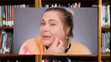 Its Me Makeup GIF - Its Me Makeup Getting Ready GIFs
