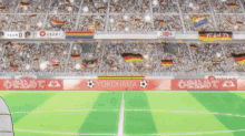 Dfb Jugend Olympia GIF - Dfb Jugend Olympia Team D GIFs
