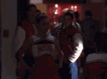 Wankysreality Glee GIF