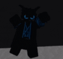 The Strongest Battlegrounds Roblox GIF - The Strongest Battlegrounds Roblox Tsb GIFs