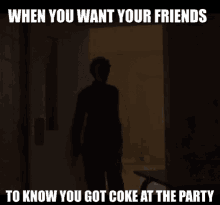 Chrispyf When You Want Your Friends GIF - Chrispyf When You Want Your Friends Coke At The Party GIFs