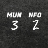 Manchester United F.C. (3) Vs. Nottingham Forest F.C. (2) Post Game GIF - Soccer Epl English Premier League GIFs
