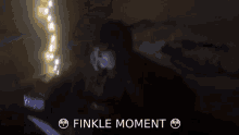 Finkle Moment GIF - Finkle Moment GIFs