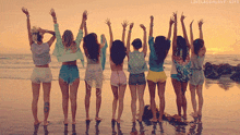 Summer Girls GIF - Summer Girls Beach GIFs