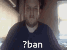 Discord Ban GIF - Discord Ban Banned GIFs