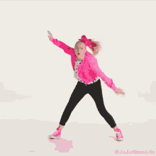 Jojo Siwa Dance GIF - Jojo Siwa Dance Dancing GIFs