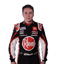 small clap christopher bell nascar clapping applause