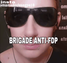 Brigadeantifdp GIF - Brigadeantifdp GIFs