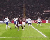 Ronaldinho Goal GIF