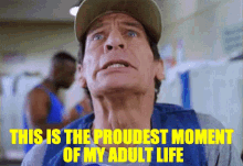 Proudest Moment Adult Life GIF - Proudest Moment Adult Life Happy GIFs